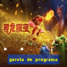 garota de programa na zona leste